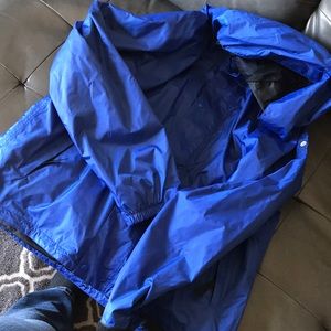 🌟SOLD🌟 Raincoat Great condition